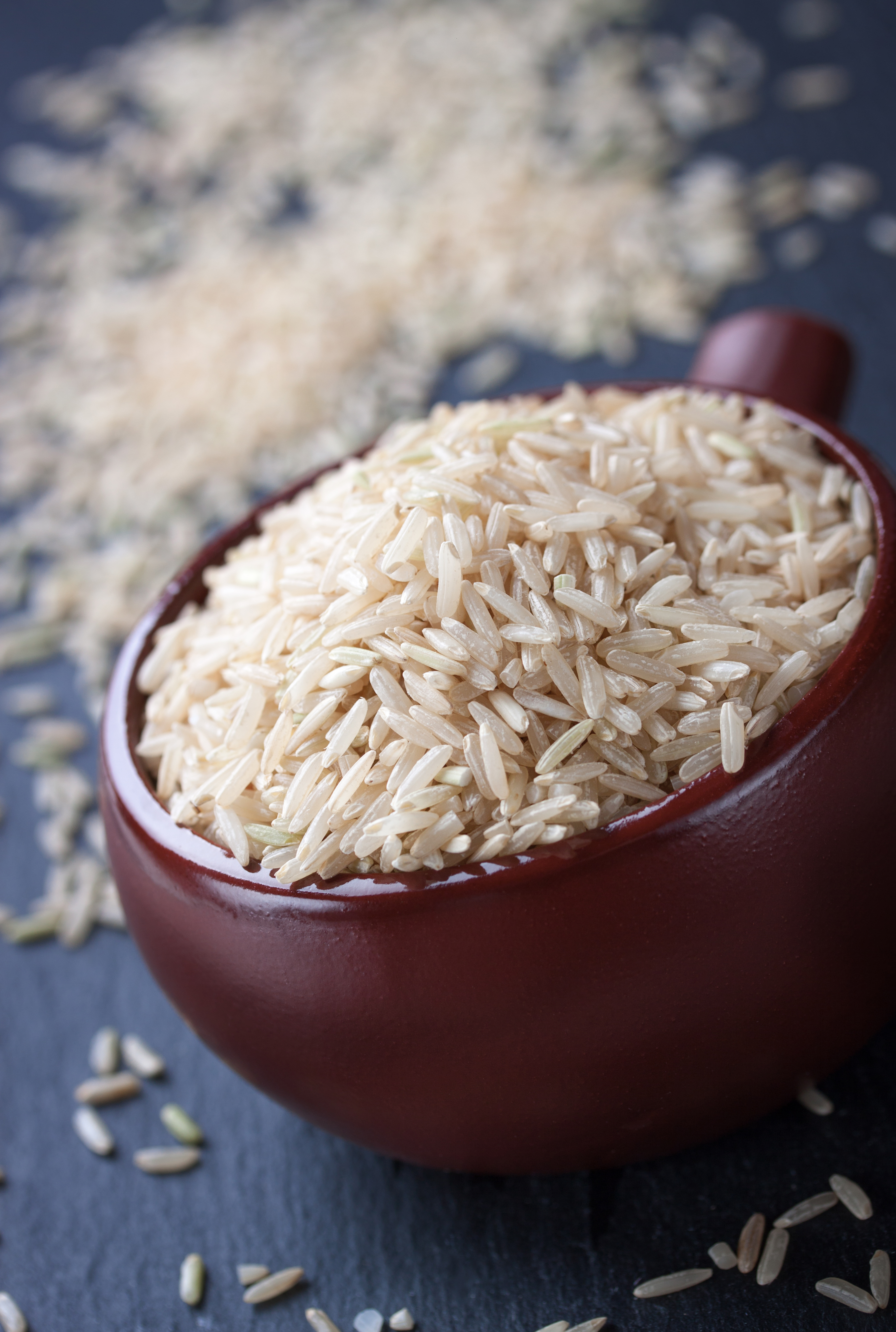Basmati Rice