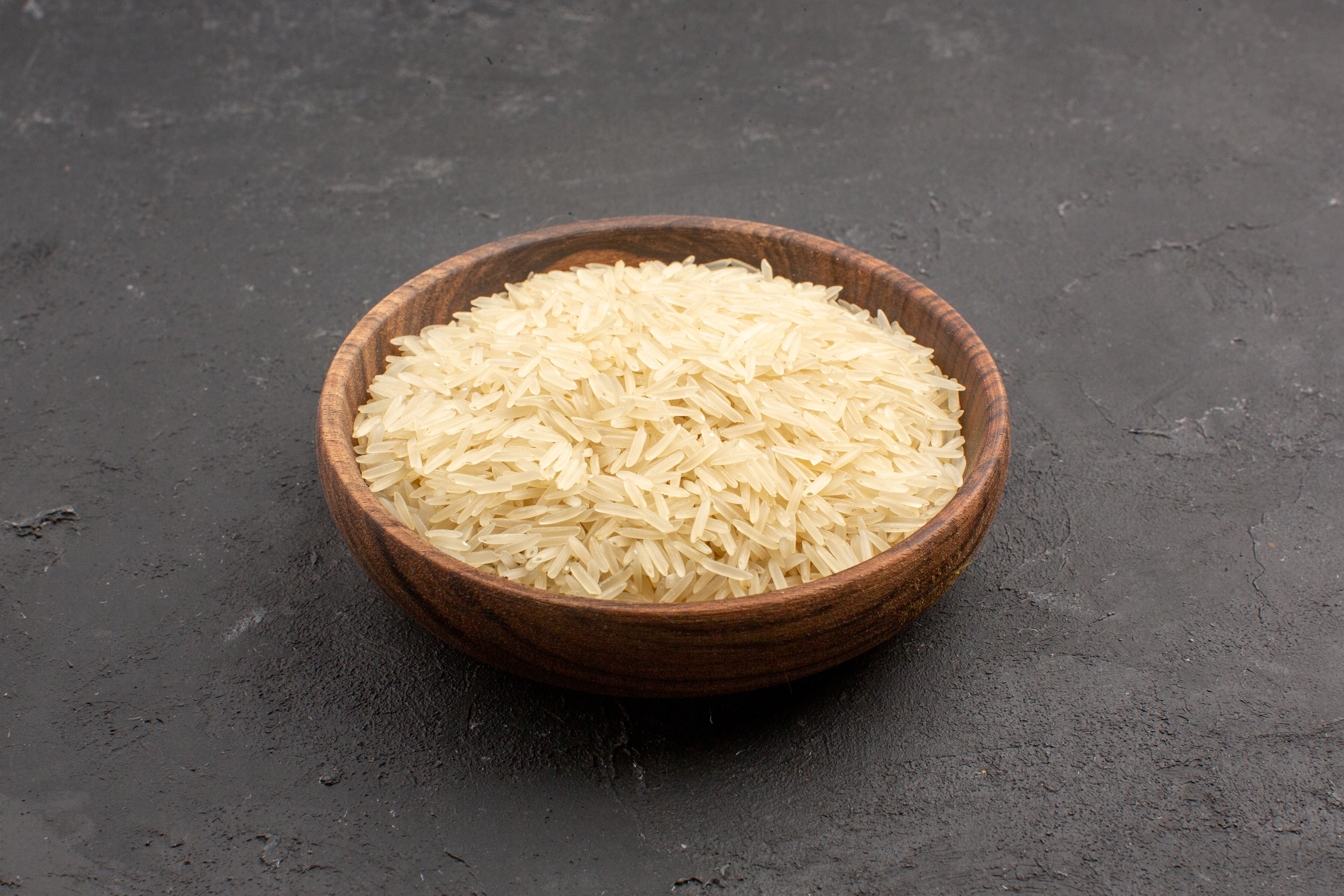 Ponni Rice